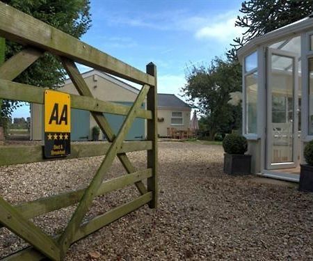 Shrivenham ザ ホワイト ホース ビュー B ＆ B Bed & Breakfast エクステリア 写真