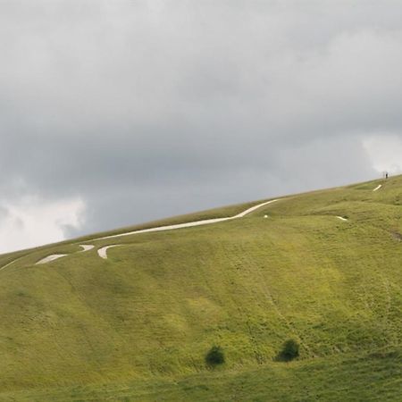 Shrivenham ザ ホワイト ホース ビュー B ＆ B Bed & Breakfast エクステリア 写真