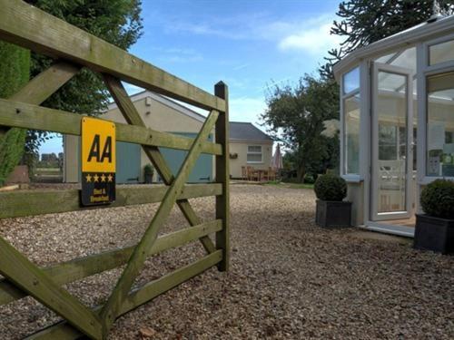 Shrivenham ザ ホワイト ホース ビュー B ＆ B Bed & Breakfast エクステリア 写真