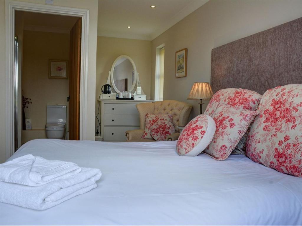 Shrivenham ザ ホワイト ホース ビュー B ＆ B Bed & Breakfast エクステリア 写真