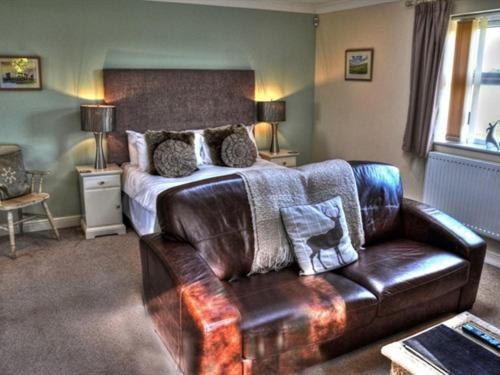Shrivenham ザ ホワイト ホース ビュー B ＆ B Bed & Breakfast エクステリア 写真