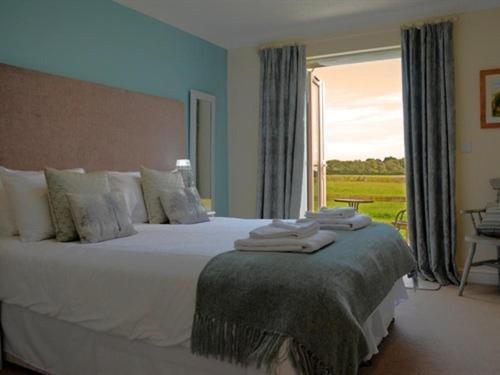 Shrivenham ザ ホワイト ホース ビュー B ＆ B Bed & Breakfast エクステリア 写真