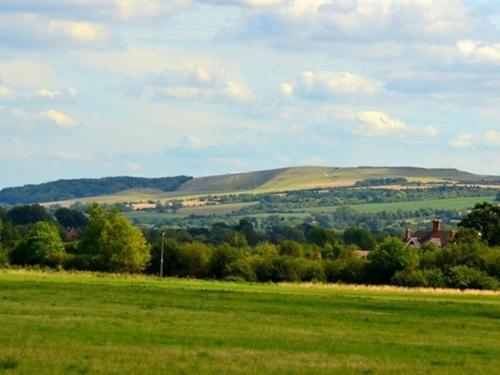 Shrivenham ザ ホワイト ホース ビュー B ＆ B Bed & Breakfast エクステリア 写真