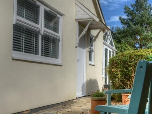 Shrivenham ザ ホワイト ホース ビュー B ＆ B Bed & Breakfast エクステリア 写真