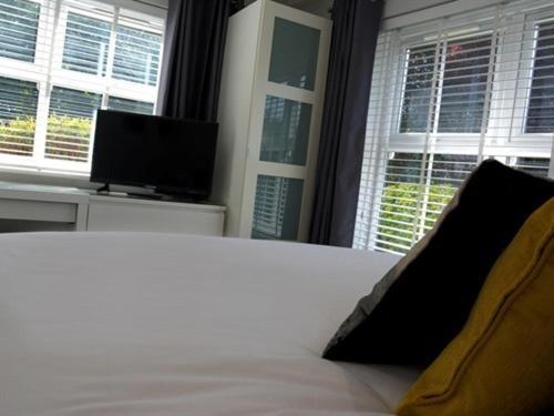 Shrivenham ザ ホワイト ホース ビュー B ＆ B Bed & Breakfast エクステリア 写真