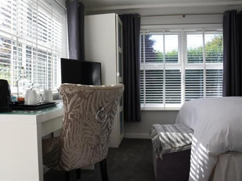 Shrivenham ザ ホワイト ホース ビュー B ＆ B Bed & Breakfast エクステリア 写真